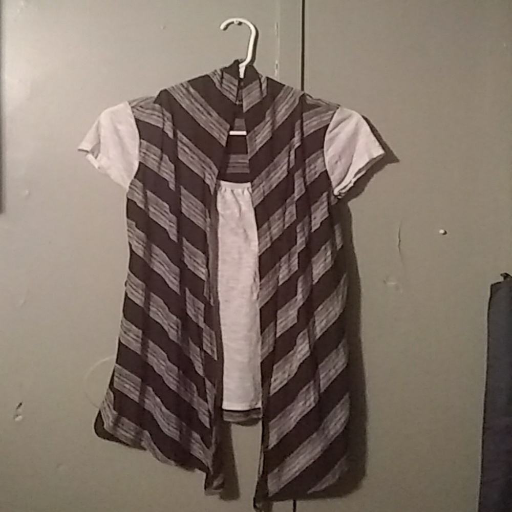 A Almost Famous Shirt
